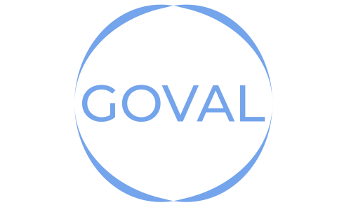 Logo GOVAL